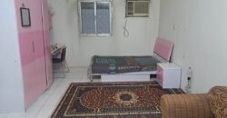 Furnished single room for rent in Malaz Riyadh – Ideal for Single Executive or Professional Furnished single room for rent in Malaz Riyadh – Ideal for Single Executive or Professional