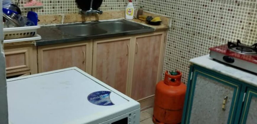 Executive Furnished Room for Rent in Al Malaz – SAR 1400/Month