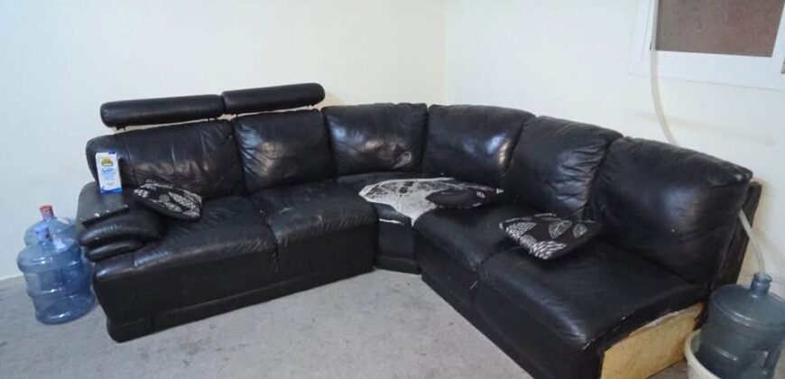 Furnished 3 Bedroom Apartment for Yearly Rent in Laban – SAR 22,600