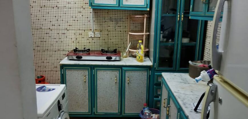 Executive Furnished Room for Rent in Al Malaz – SAR 1400/Month