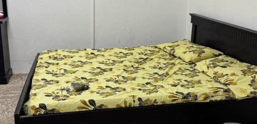 Family Studio for rent in jubail