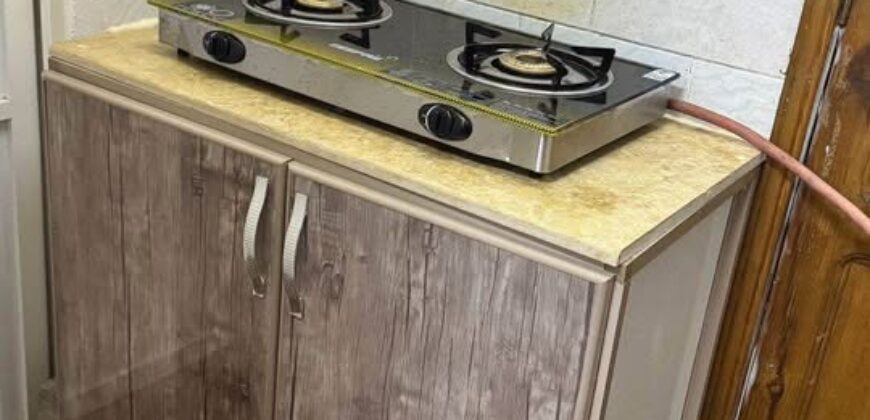 Family Studio for rent in jubail