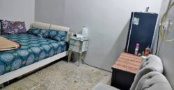 Furnished room for rent in Manfuha Al Jadidah Riyadh – SAR 2,200/Month (2-Month Stay)