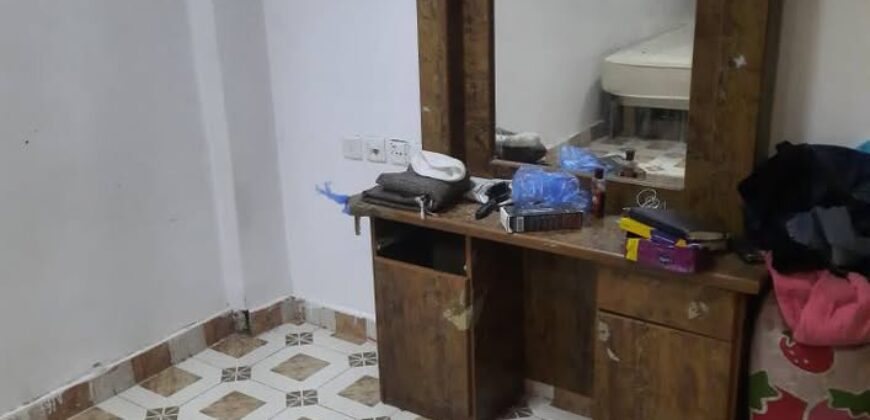 Furnished 1BHK Apartment for Rent in Al Rayyan Riyadh – SAR 2000/Month