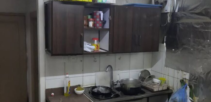 Furnished 1BHK Apartment for Rent in Al Rayyan Riyadh – SAR 2000/Month