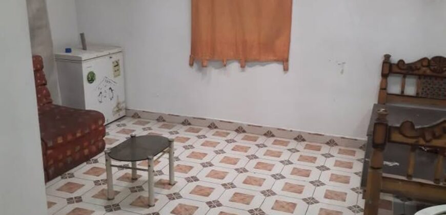 Furnished 1BHK Apartment for Rent in Al Rayyan Riyadh – SAR 2000/Month