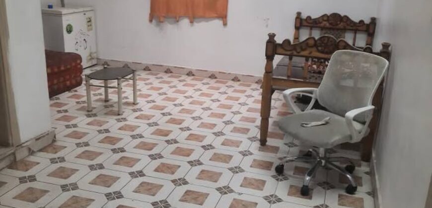 Furnished 1BHK Apartment for Rent in Al Rayyan Riyadh – SAR 2000/Month