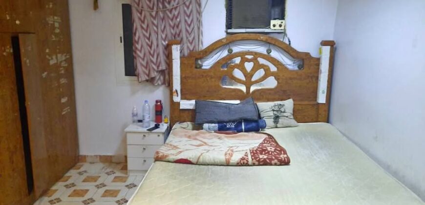 Furnished 1BHK Apartment for Rent in Al Rayyan Riyadh – SAR 2000/Month