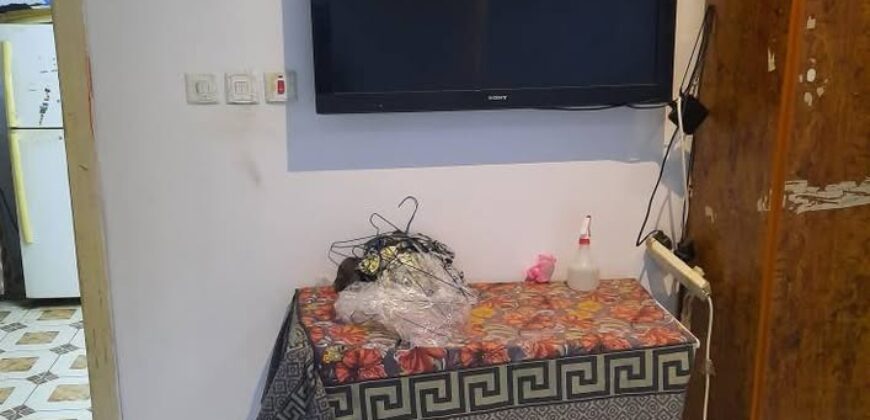 Furnished 1BHK Apartment for Rent in Al Rayyan Riyadh – SAR 2000/Month