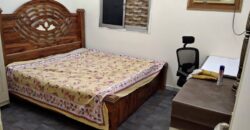 Furnished 1BHK Flat in Malaz – SAR 2,000/Month (Small Family)
