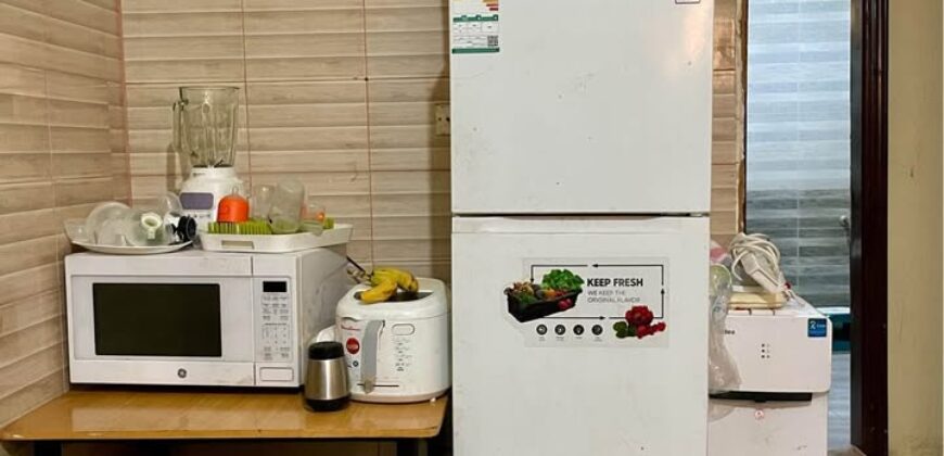 Family Flat for Rent in An Nasim Ash Sharqi Riyadh – SAR 2,500/Month