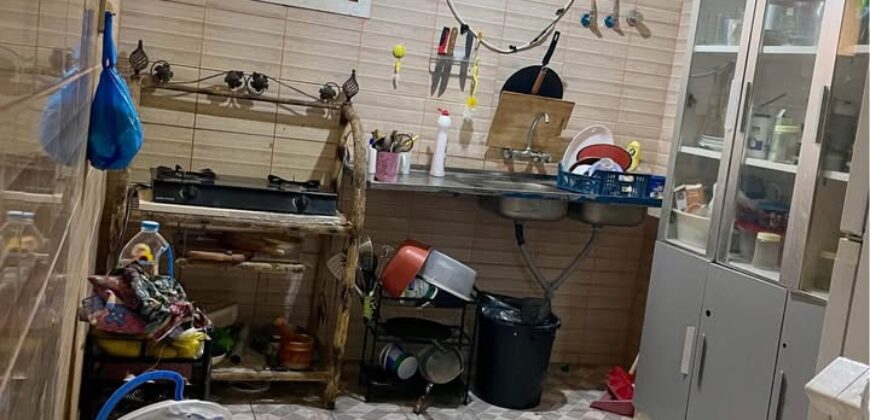 Family Flat for Rent in An Nasim Ash Sharqi Riyadh – SAR 2,500/Month