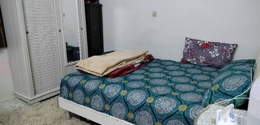 Furnished room for rent in Manfuha Al Jadidah Riyadh – SAR 2,200/Month (2-Month Stay)