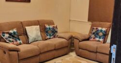 2-Bedroom Apartment for Rent in Yarmuk District Riyadh – Semi-Furnished | SAR 38,000