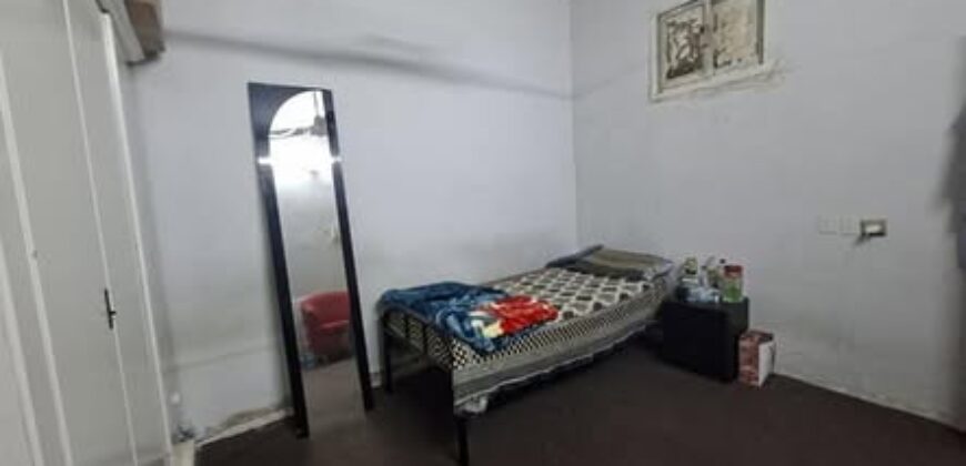 Furnished Room for Rent in Thulaim Shara Rail Near Batha – SAR 1000/month for Bachelors