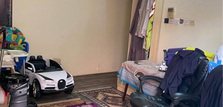 Family Flat for Rent in An Nasim Ash Sharqi Riyadh – SAR 2,500/Month