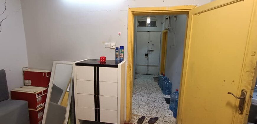 Furnished Room for Rent in Thulaim Shara Rail Near Batha – SAR 1000/month for Bachelors