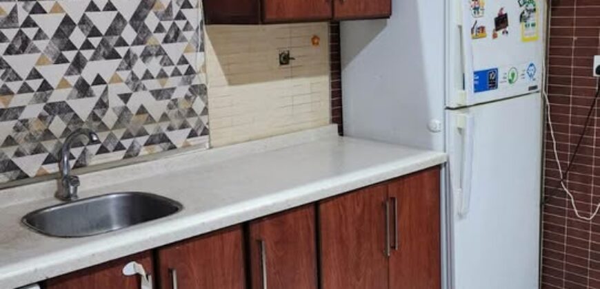 2-Bedroom Apartment for Rent in Yarmuk District Riyadh – Semi-Furnished | SAR 38,000