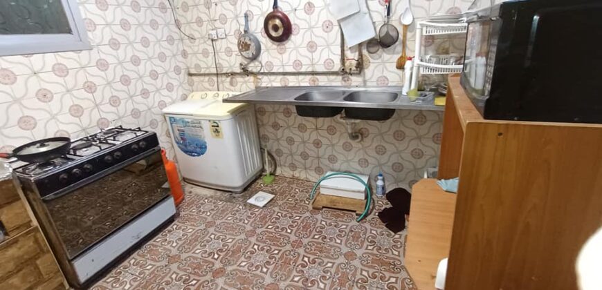 Furnished Room for Rent in Thulaim Shara Rail Near Batha – SAR 1000/month for Bachelors