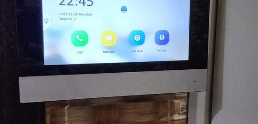 2-Bedroom Apartment for Rent in Yarmuk District Riyadh – Semi-Furnished | SAR 38,000