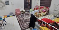 Spacious 2 Bedroom Ground Floor Apartment for Rent in Aqiq Exit 4 – SAR 45,000/Year