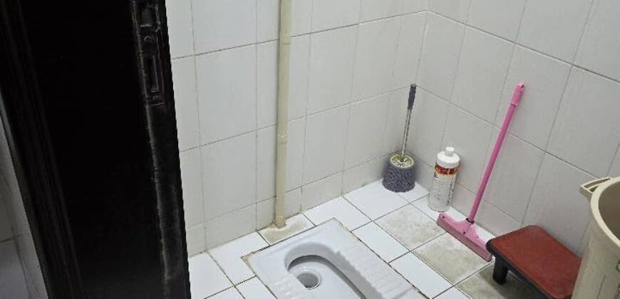 Spacious 2 Bedroom Ground Floor Apartment for Rent in Aqiq Exit 4 – SAR 45,000/Year