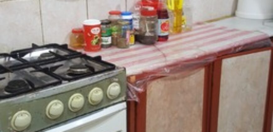 Furnished Room for Executive Bachelor Near PISJ Azizia Jeddah – SAR 1200/Month