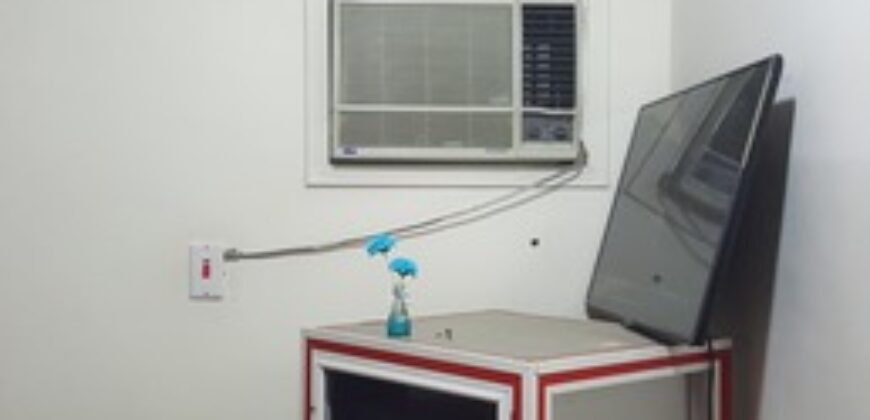 Furnished Room for Executive Bachelor Near PISJ Azizia Jeddah – SAR 1200/Month