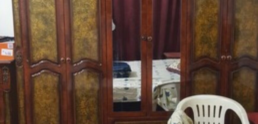Furnished Room for Executive Bachelor Near PISJ Azizia Jeddah – SAR 1200/Month