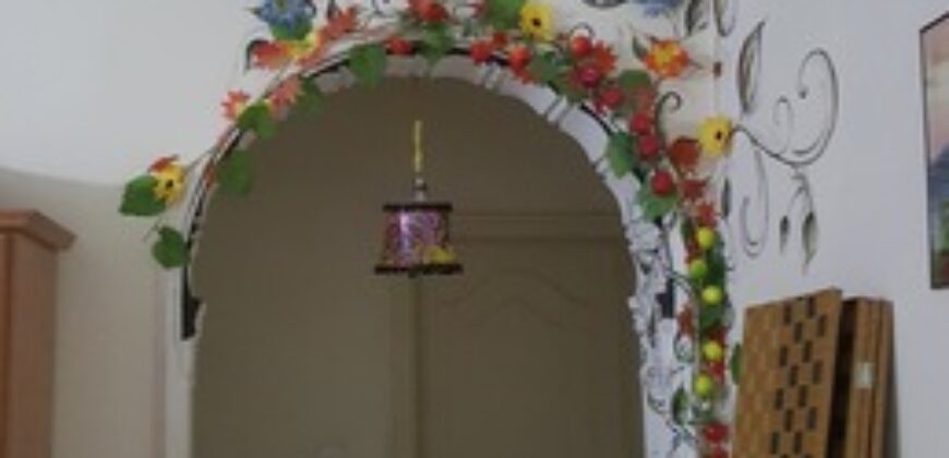 Furnished Room for Executive Bachelor Near PISJ Azizia Jeddah – SAR 1200/Month