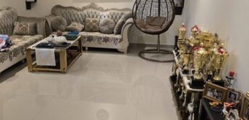 Furnished 3 Bedroom Apartment for Rent in Al Malqa Riyadh – SAR 45,000/year