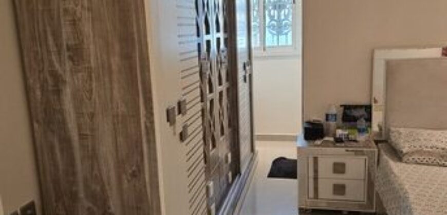 Furnished 3 Bedroom Apartment for Rent in Al Malqa Riyadh – SAR 45,000/year