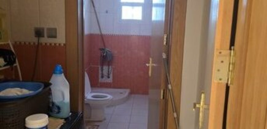 Furnished 3 Bedroom Apartment for Rent in Al Malqa Riyadh – SAR 45,000/year