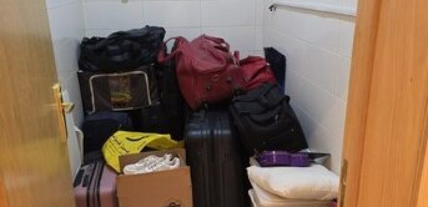 Furnished 3 Bedroom Apartment for Rent in Al Malqa Riyadh – SAR 45,000/year