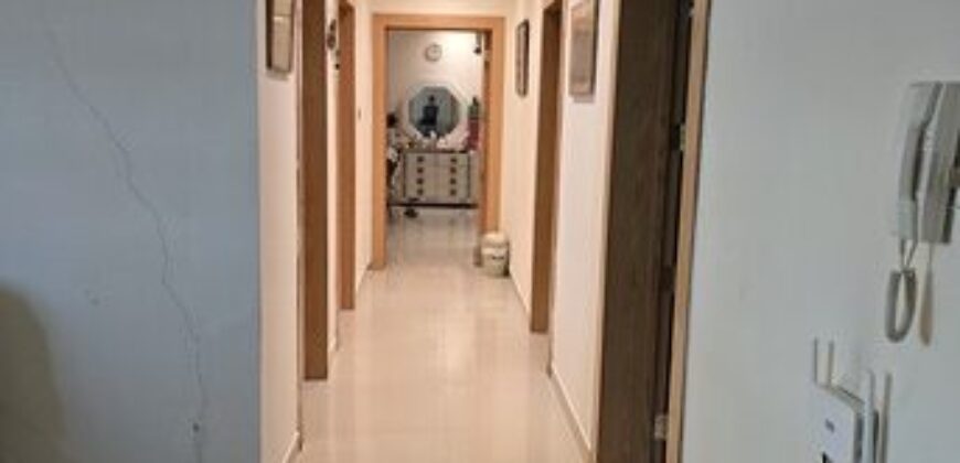 Furnished 3 Bedroom Apartment for Rent in Al Malqa Riyadh – SAR 45,000/year