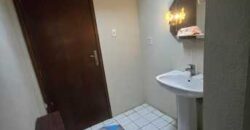 Furnished Room for Rent in Jubail – SAR 1,200/Month (For Single Executive Bachelor)