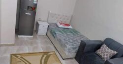 Fully Furnished Studio for Monthly Rent – Al Murabba, Riyadh | SAR 2000/month