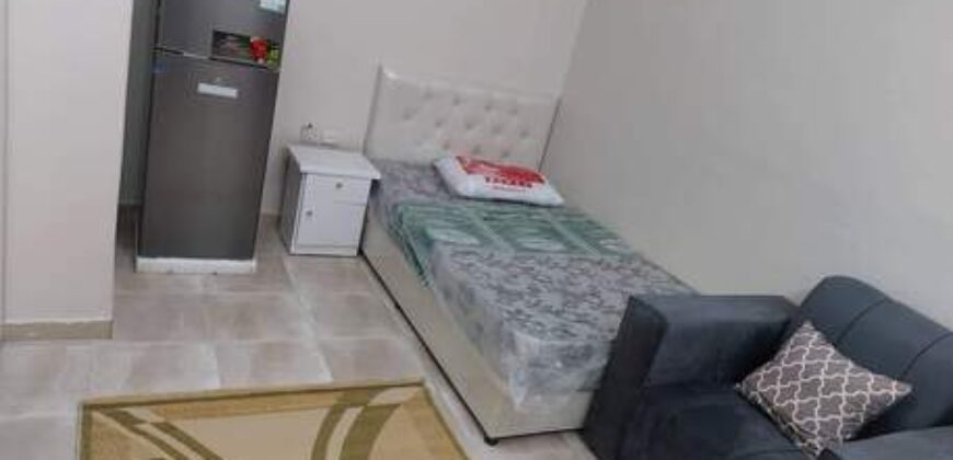 Fully Furnished Studio for Monthly Rent – Al Murabba, Riyadh | SAR 2000/month