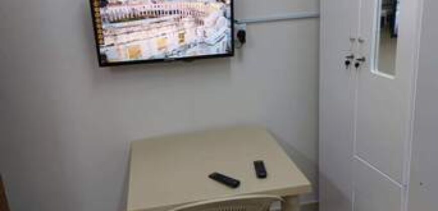 Furnished Studio in Al Murabba Riyadh  SAR 2300/Month