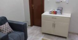 Fully Furnished Studio for Monthly Rent – Al Murabba, Riyadh | SAR 2000/month