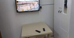 Fully Furnished Studio for Monthly Rent – Al Murabba, Riyadh | SAR 2000/month