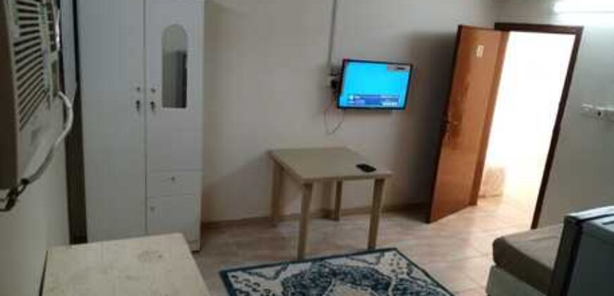 Furnished Studio in Al Murabba Riyadh  SAR 2300/Month