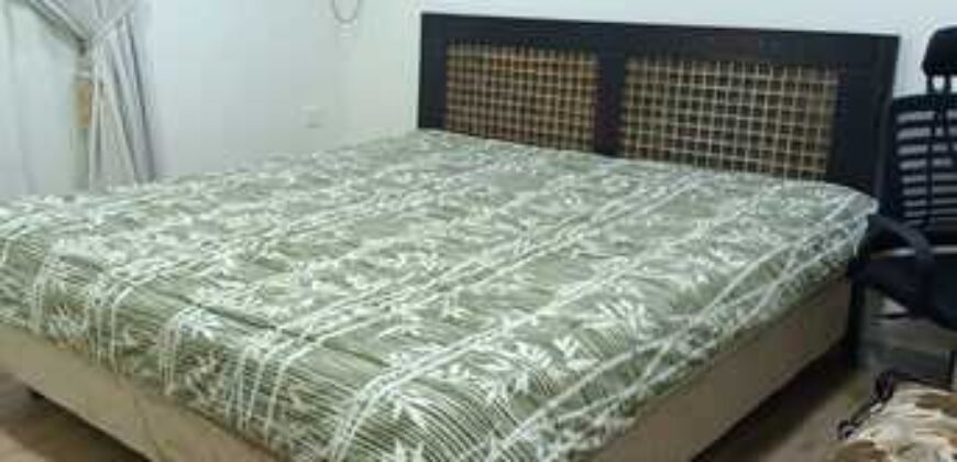 Furnished 1 BHK Apartment for Rent in Aziziyah Jeddah – SAR 2200/Month