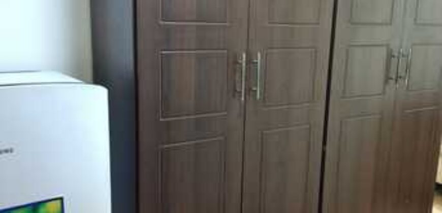 Furnished 1 BHK Apartment for Rent in Aziziyah Jeddah – SAR 2200/Month