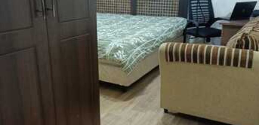 Furnished 1 BHK Apartment for Rent in Aziziyah Jeddah – SAR 2200/Month