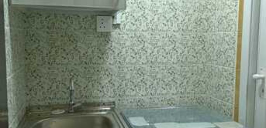 Furnished 1 BHK Apartment for Rent in Aziziyah Jeddah – SAR 2200/Month