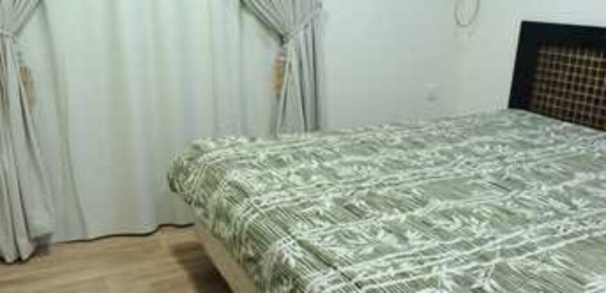 Furnished 1 BHK Apartment for Rent in Aziziyah Jeddah – SAR 2200/Month