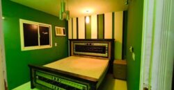 Affordable 1BHK Semi-Furnished Flat for Rent in Hara – SAR 1500 Monthly