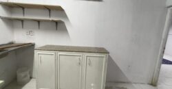 Affordable 1BHK Semi-Furnished Flat for Rent in Hara – SAR 1500 Monthly