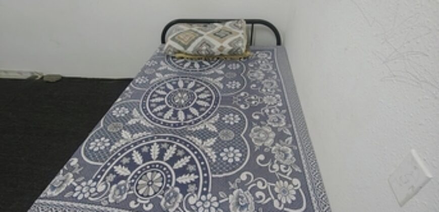 Furnished Room for Rent in Dammam – SAR 700/Month